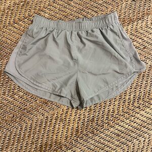 Nike Women's Dri Fit Athletic Shorts